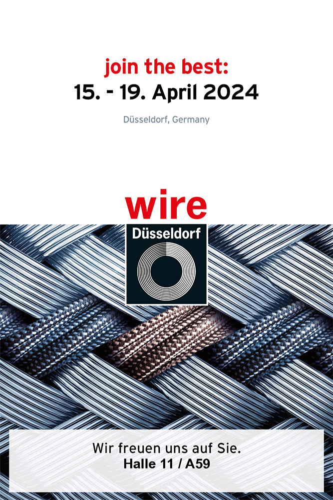 Wire 2024
