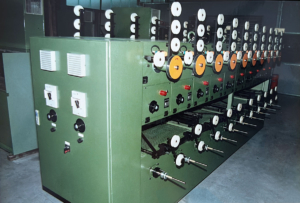 Großauftrag aus Korea