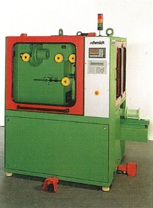 Automatikspuler „Generation 2“